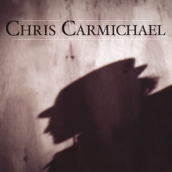 Chris Carmichael