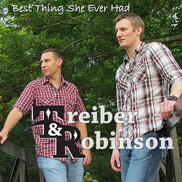 Robinson