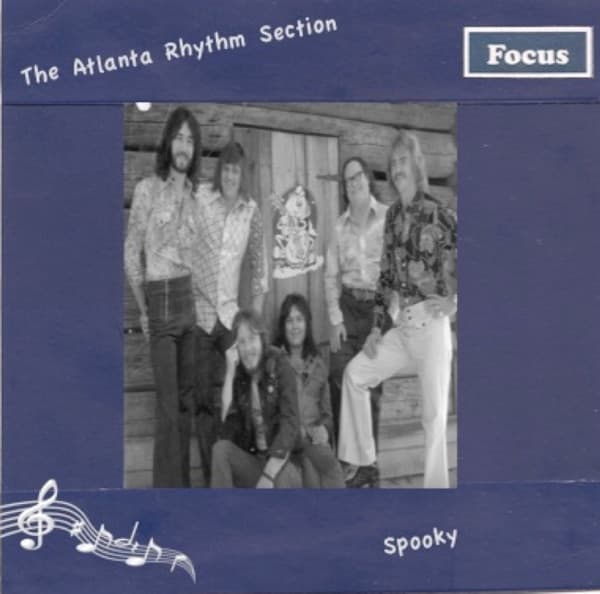 Spooky (Rerecorded)