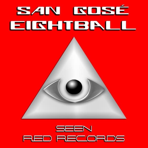 EightBall - Single