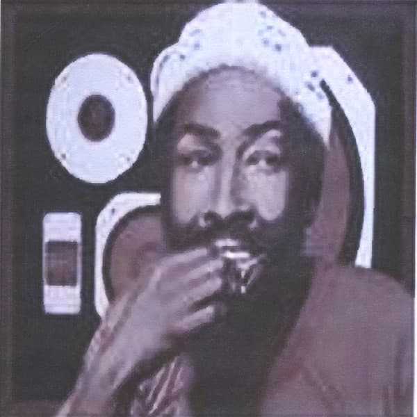 Marvin Gaye & Temptations Tribute