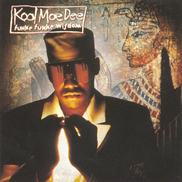 Rise 'N' Shine (feat. Chuck D. and KRS-One)