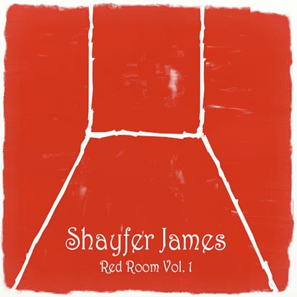 Red Room, Vol. 1
