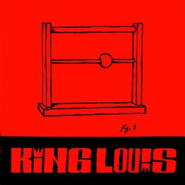 King Louis