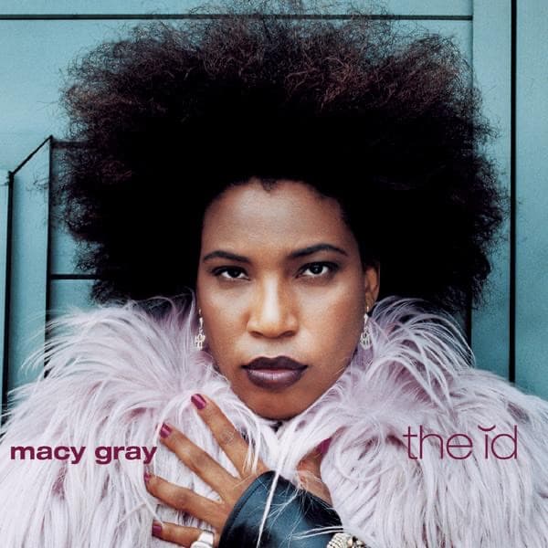My Nutmeg Phantasy (Featuring Angie Stone & Mos Def)