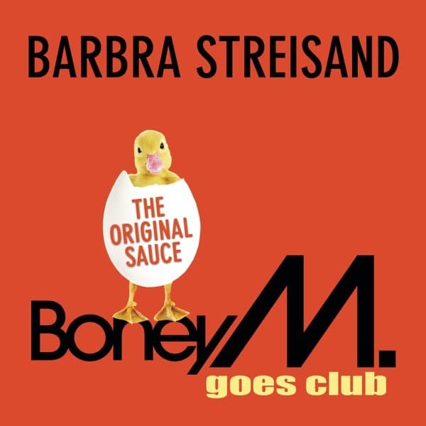 Barbra Streisand - EP