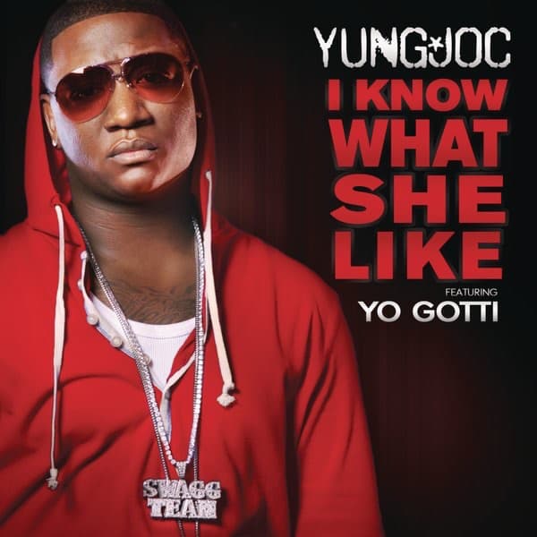 I Know What She Like (feat. Yo Gotti) - Single