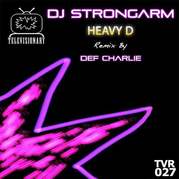 Heavy D - Single