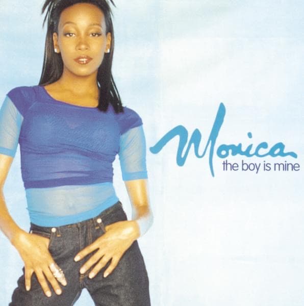 Angel of Mine (Radio Mix)