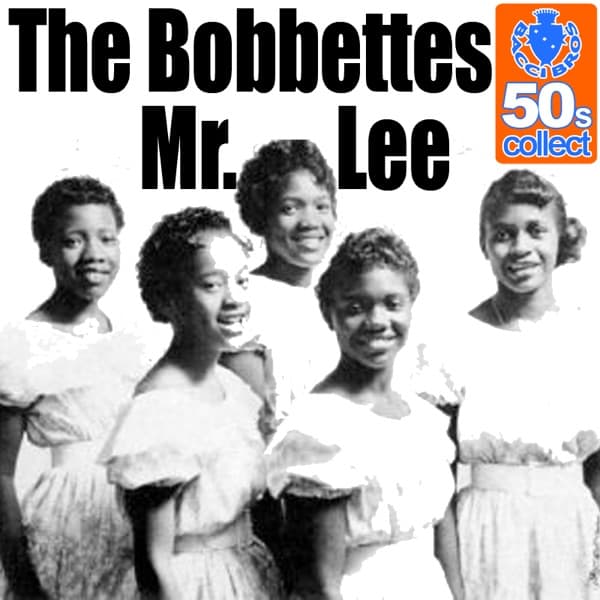 Mr. Lee (Remastered)