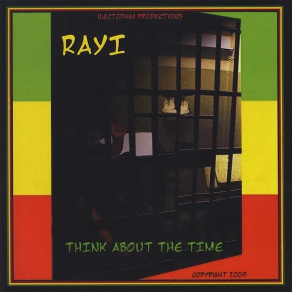 Ray-I