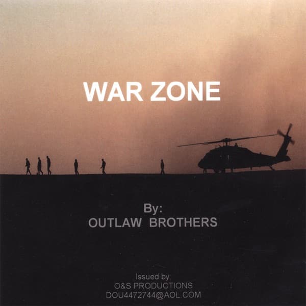 WAR ZONE