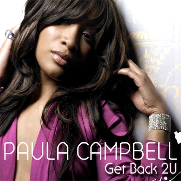 Get Back 2U (Radio Edit)