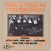Texas & Tennessee Territory Bands (1928-1931)