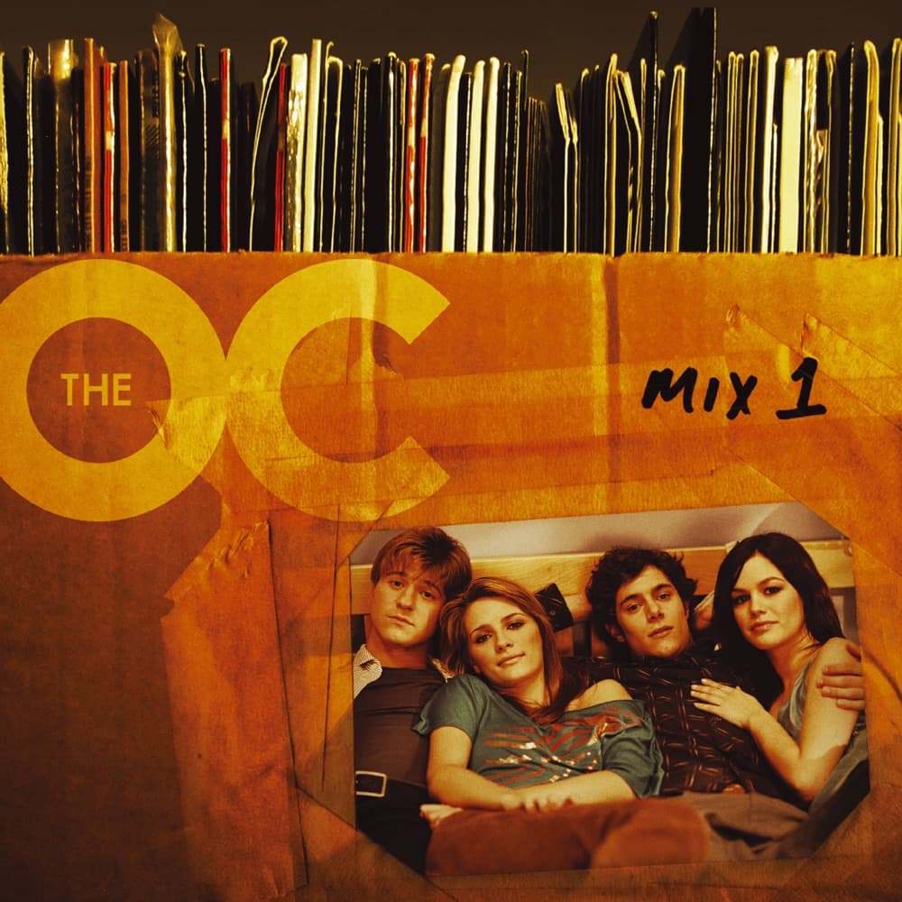 Music from the O.C., Mix 1 (Music from the TV Series)