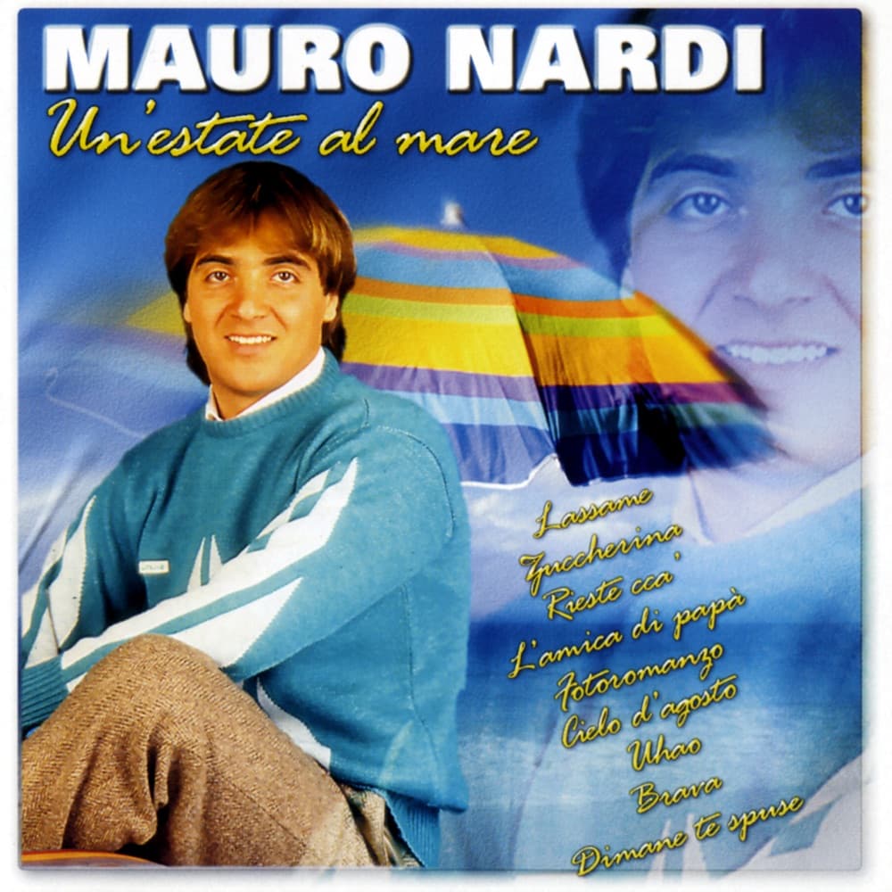 Un'estate al mare