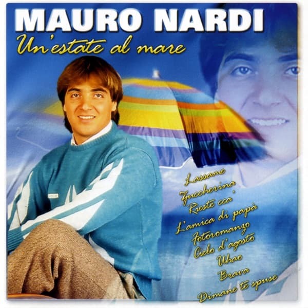 Un'estate al mare
