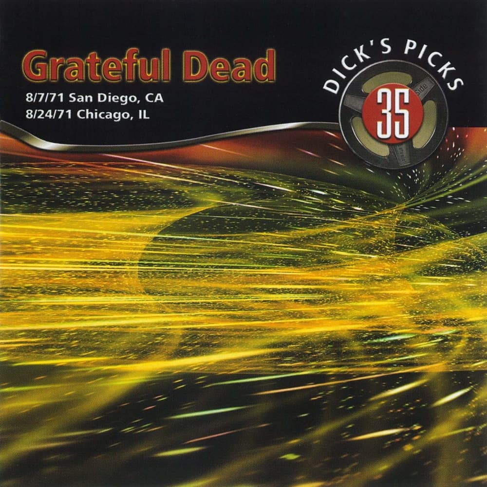 Johnny B. Goode (Live At Convention Hall, San Diego, CA, August 7, 1971)