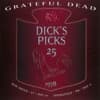 Dick's Picks Vol. 25: 5/10/78 (Veterans Memorial Coliseum, New Haven, CT) & 5/11/78 (Springfield Civic Center, Springfield, MA)