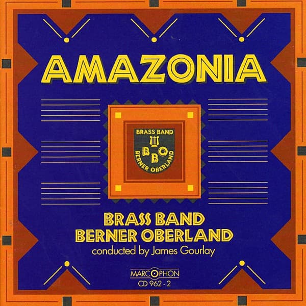 Amazonia
