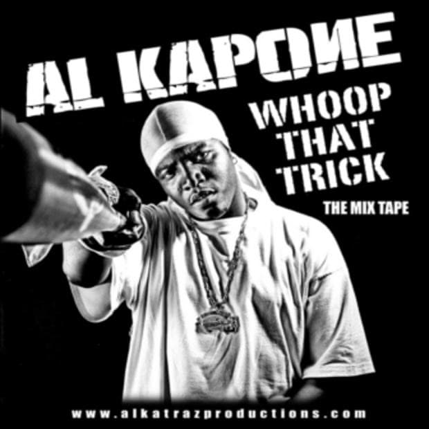 Whoop That Trick (Digital Version)