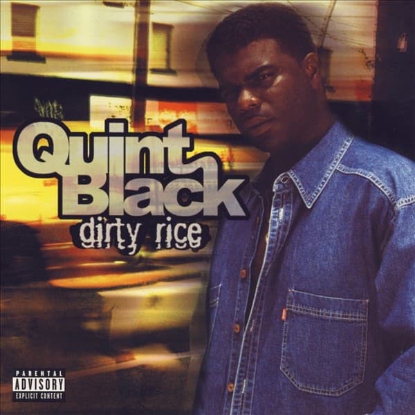 Dirty Rice (Too $hort Presents Quint Black)