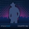 Wild Horses (Radio Version) [In the Style of Garth Brooks] {Performance Track with Demonstration Vocals} - Single