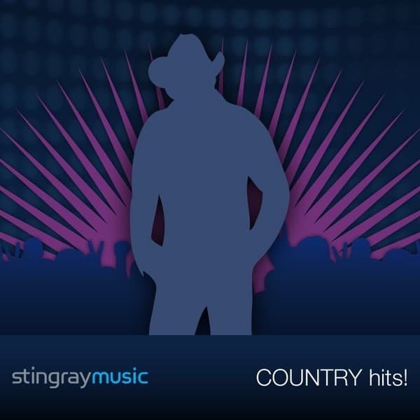 Wild Horses (Radio Version) [In the Style of Garth Brooks] {Performance Track with Demonstration Vocals} - Single
