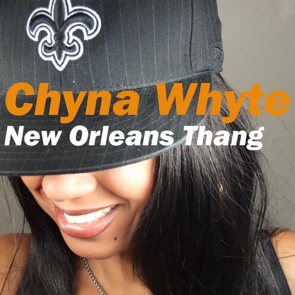 New Orleans Thang (Main Mix) [Main Mix]