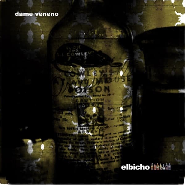 Dame Veneno (Con Buika) - Single