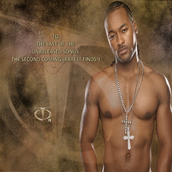 The Second Coming, Pt. 3 (Bonus Track Version)