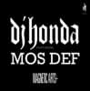 Magnetic Arts + (feat. Mos Def) - EP