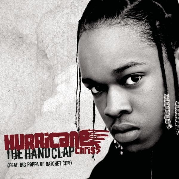 The Hand Clap (feat. Big Poppa)