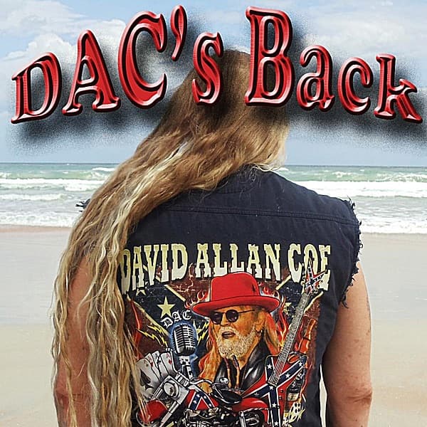 David Allan Coe