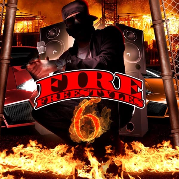 Whatchu Want (feat. Funk Flex & French Montana)