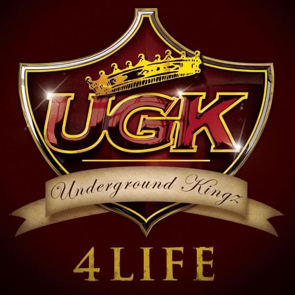 Used to Be (feat. E-40, B Legit, 8 Ball & MJG)