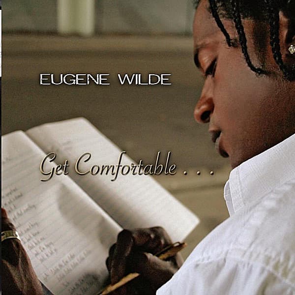 Eugene Wilde