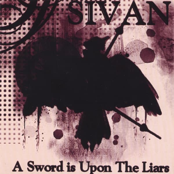 A Sword Is Upon the Liars