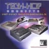 hip-hop instrumentals