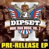 More Than Music, Vol. 2 (Pre-Release) - EP