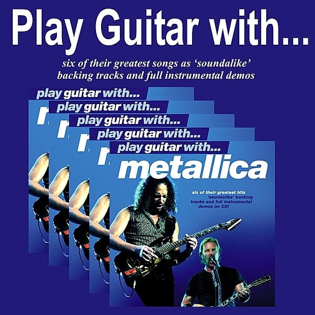 Fade to Black (Full Instrumental Performance [with Guitar])