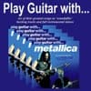 Play Guitar with the Music of Metallica