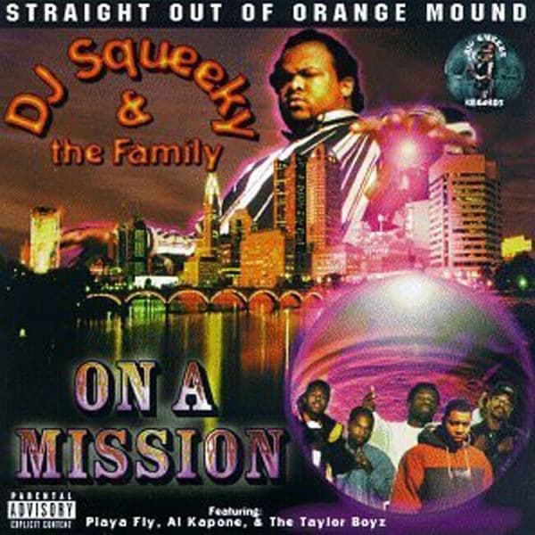 Down South!!! (feat. Playa Fly, Al Kapone, Taylor Boyz, Young Lo & Sir Vince)