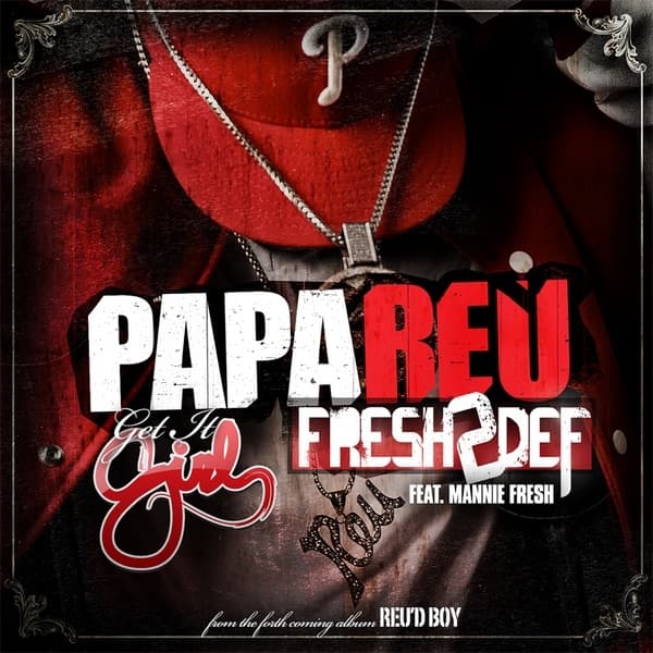 Fresh 2 Def - Single