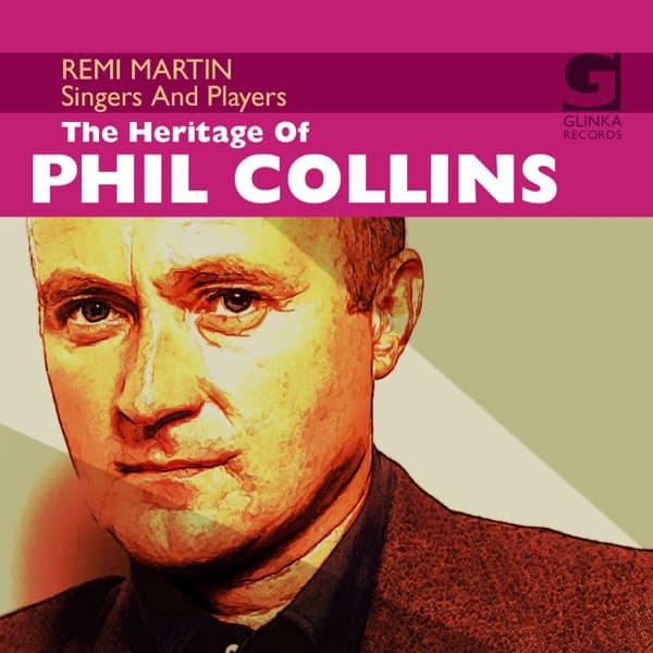 The Heritage Of Phil Collins