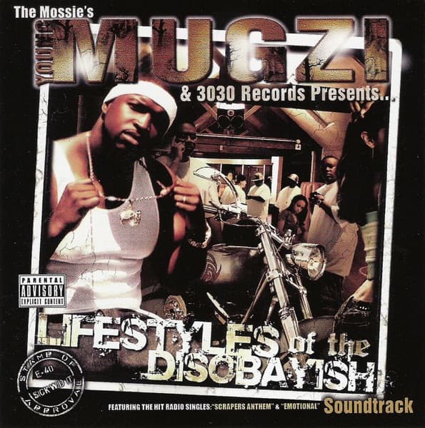 Lifestyles of the Disobayish