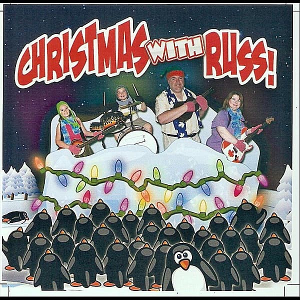 Christmas With Russ