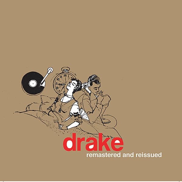 The Drake LP (Remastered)