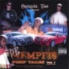 Pimp Tales Vol.1