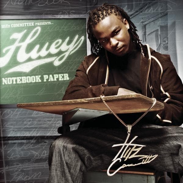 Huey